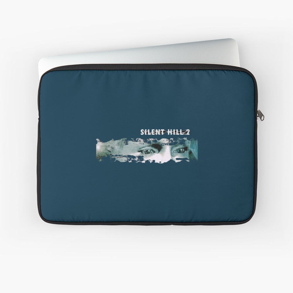 Silent Hill 2   iPhone Case