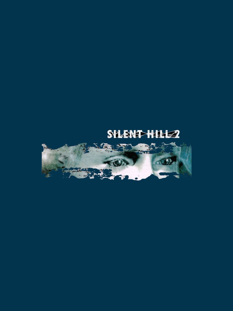 Silent Hill 2   iPhone Case
