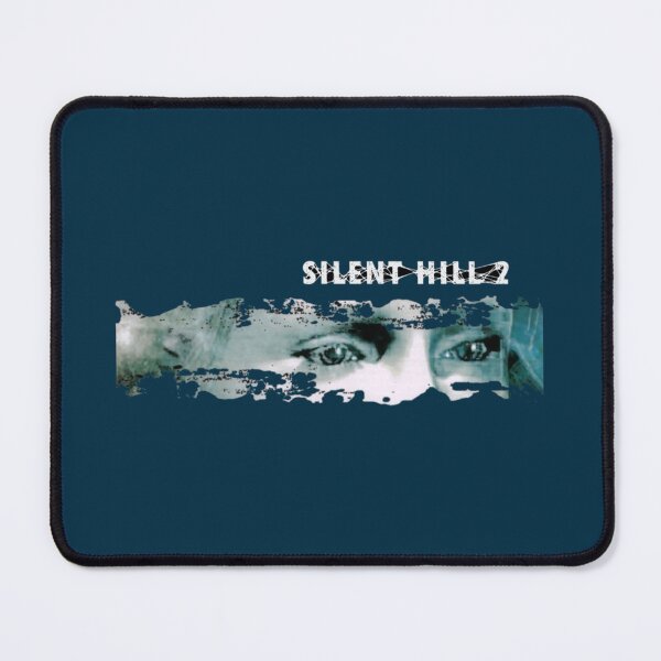 Item preview, Silent Hill 2   designed and sold by Fooriiui.