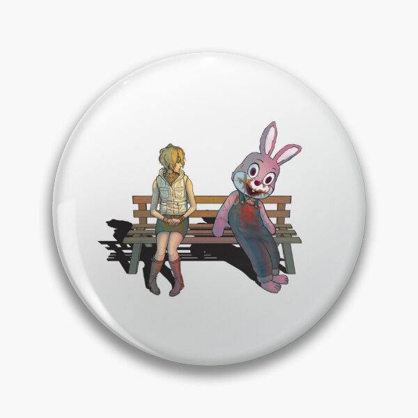 Item preview, Silent Hill 3 Design Premium  designed and sold by Fooriiui.