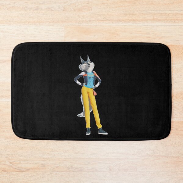 Item preview, Porsha Crystal from sing 2 movie Active designed and sold by TerriMichelle3.