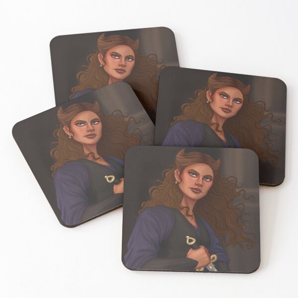 Item preview, jude duarte from the cruel prince version 1 designed and sold by itsrn.