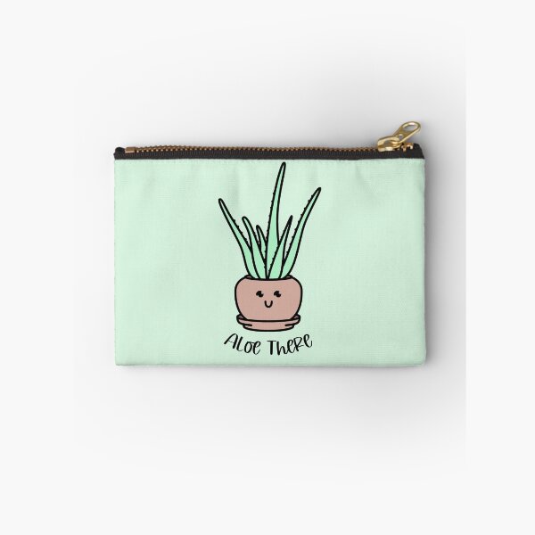 Item preview, Aloe There designed and sold by ShailleMaille.