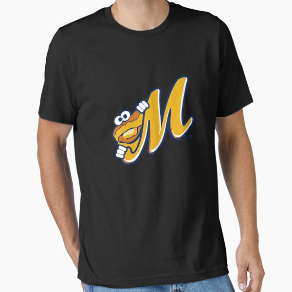 Item preview, Montgomery Biscuits Classic T-Shirt designed and sold by FlorianKalusc.