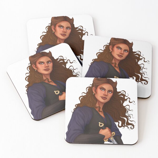 Item preview, jude duarte from the cruel prince version 2 designed and sold by itsrn.