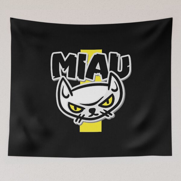 Item preview, MY CAT designed and sold by diego75bcn.