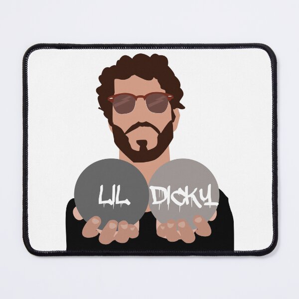 Item preview, Dave Rapper designed and sold by HeardUWereDead.