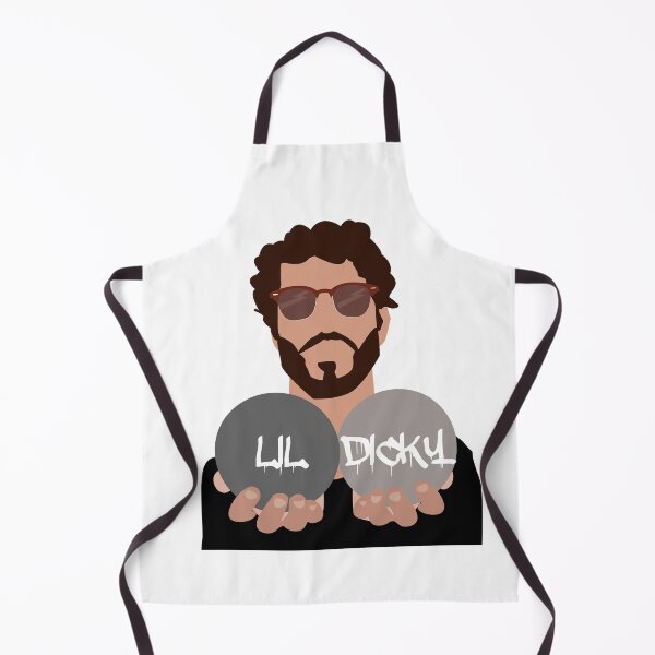 Item preview, Dave Rapper designed and sold by HeardUWereDead.
