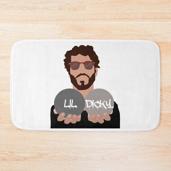 Item preview, Dave Rapper designed and sold by HeardUWereDead.