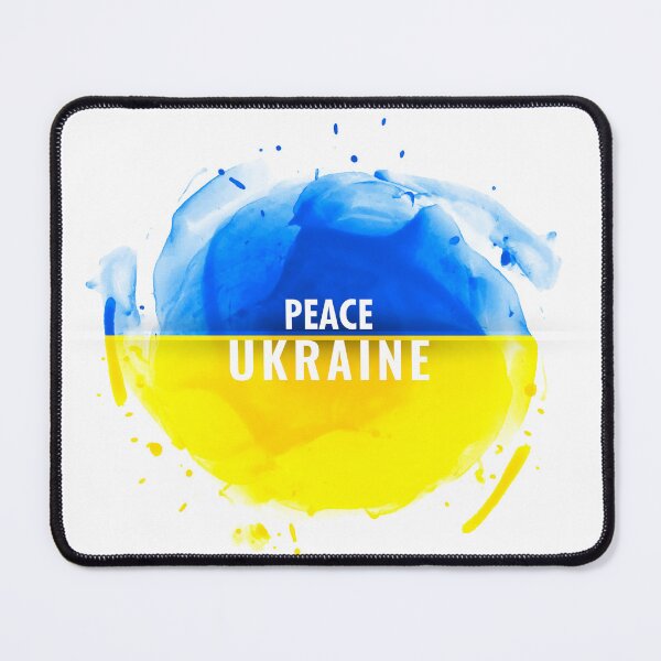 Item preview, Return to peace in Ukraine designed and sold by kevin-armand.