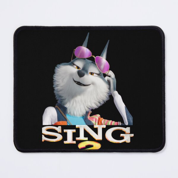 Item preview, Porsha Sing 2 Classic designed and sold by TerriMichelle3.