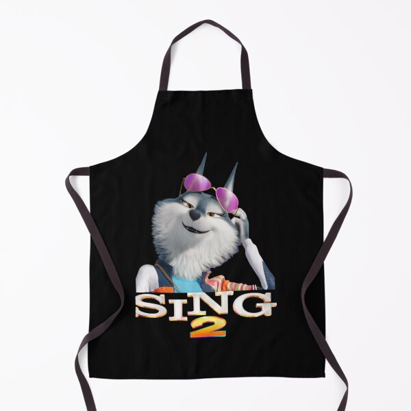 Item preview, Porsha Sing 2 Classic designed and sold by TerriMichelle3.