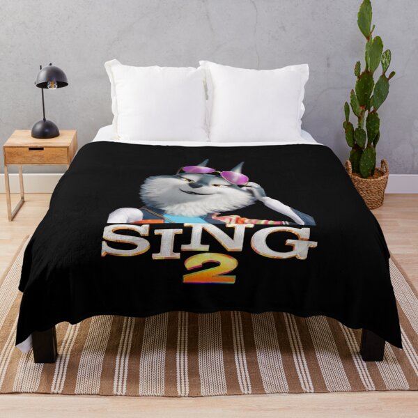 Item preview, Porsha Sing 2 Classic designed and sold by TerriMichelle3.