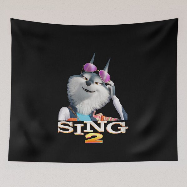 Item preview, Porsha Sing 2 Classic designed and sold by TerriMichelle3.