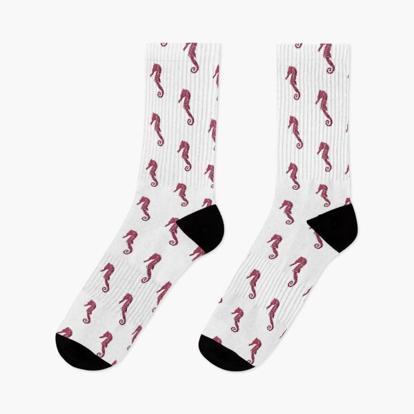 Item preview, Sea Horse With Love Cute Animals designed and sold by BigFatMistake.