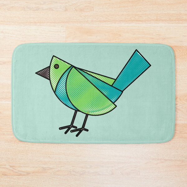 Item preview, Paper Bird designed and sold by DovbleTrovble.