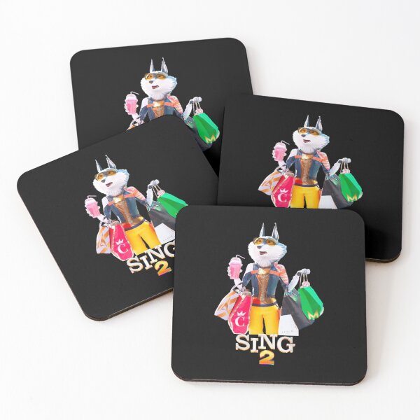 Item preview, Porsha Sing 2 Essential designed and sold by TerriMichelle3.