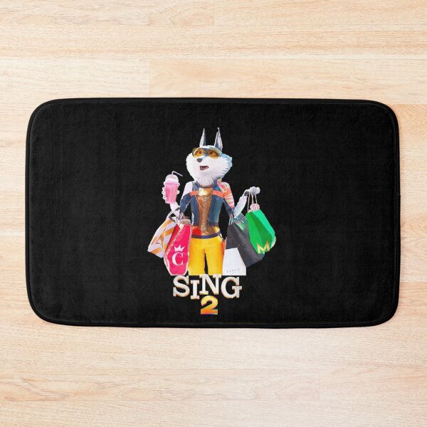Item preview, Porsha Sing 2 Essential designed and sold by TerriMichelle3.