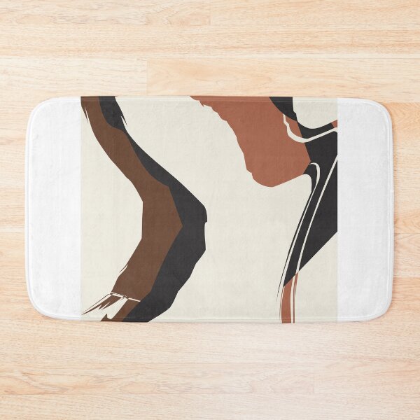 Item preview, Abstract hand-drawn sketch the contours of modern contemporary boho elements isolated home wall decor simple. designed and sold by Momixzaaa.