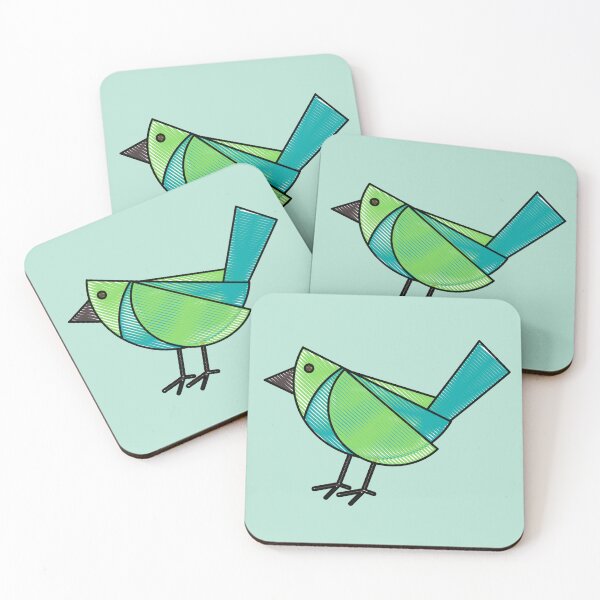 Item preview, Paper Bird designed and sold by DovbleTrovble.