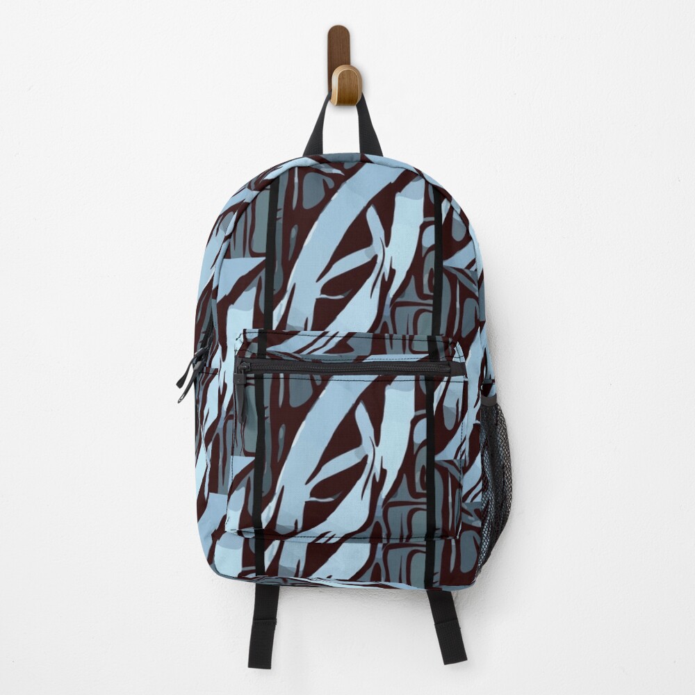 Item preview, Backpack designed and sold by Sorgetown.