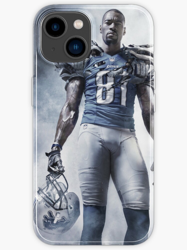 Calvin Johnson' iPhone Case for Sale by onemore1122