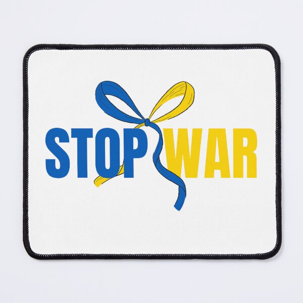 Item preview, Stop war. Stop war in Ukraine. designed and sold by fowons.