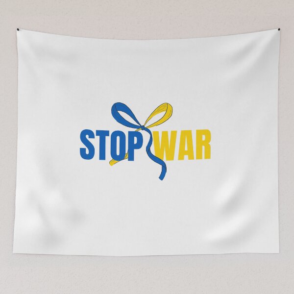 Item preview, Stop war. Stop war in Ukraine. designed and sold by fowons.