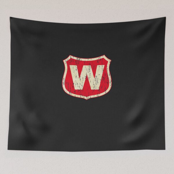 Item preview, Montreal Wanderers Classic T-Shirt designed and sold by FlorianKalusc.