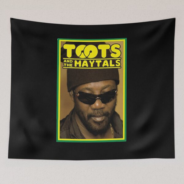 Item preview, Passion Spectrum Reggae Music Turn Wonderful Retro Toots And The Maytals Cool Gift For Fans designed and sold by PhatriciaCarter.