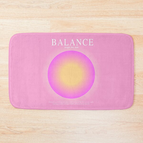 Item preview, Gradient Angel Numbers: Angel Number 888 - Balance designed and sold by good-energy.