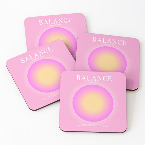 Item preview, Gradient Angel Numbers: Angel Number 888 - Balance designed and sold by good-energy.