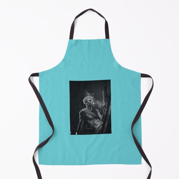 Item preview, smoke on the dark Classic T-Shirt designed and sold by NuranGokta.
