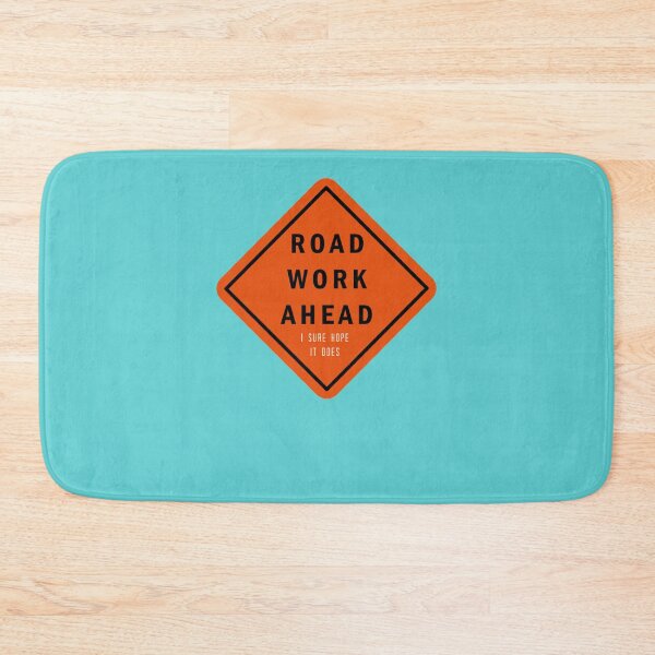 Item preview, Road work ahead vine Classic T-Shirt designed and sold by TimoForster.