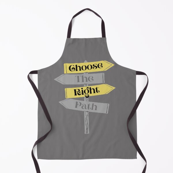 Item preview, Choose the right path designed and sold by Splendourlane.