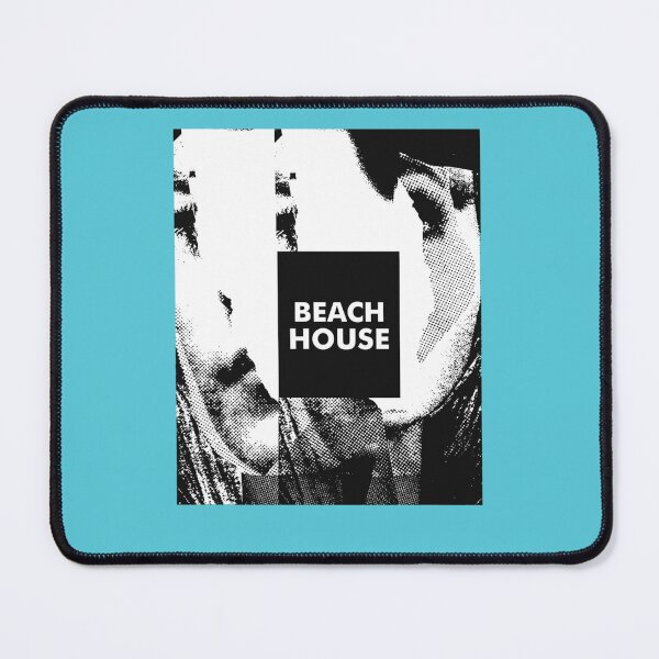 Item preview, House Beach Classic T-Shirt designed and sold by NickRichli.