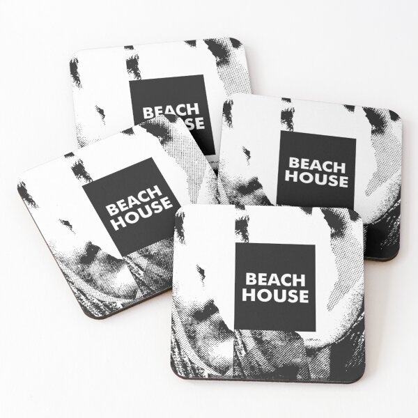 Item preview, House Beach Classic T-Shirt designed and sold by NickRichli.