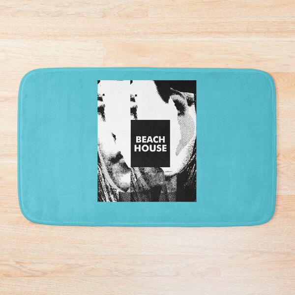 Item preview, House Beach Classic T-Shirt designed and sold by NickRichli.