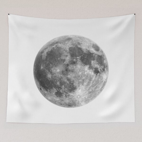 Item preview, Moon designed and sold by PurpleRange.