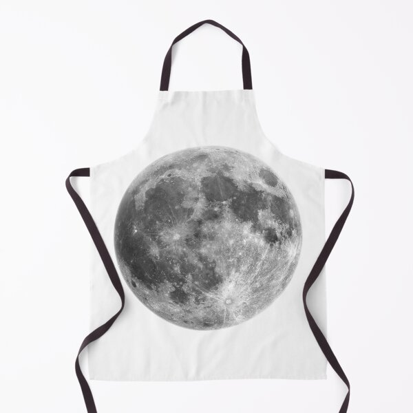 Item preview, Moon designed and sold by PurpleRange.