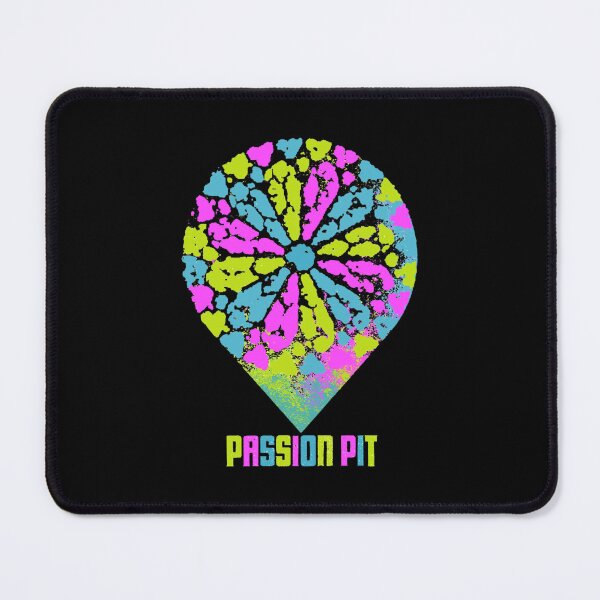 Item preview, Balloon Passion Pit designed and sold by marningndi.