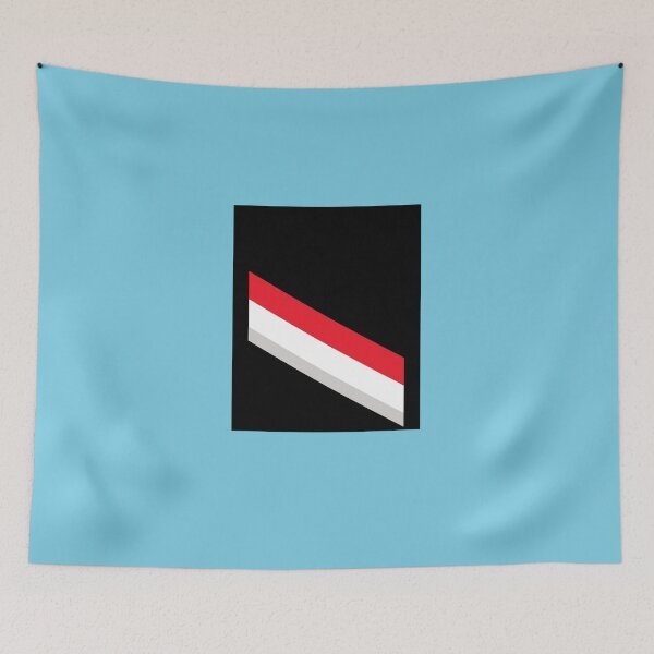 Item preview, Rip City Sash ALTERNATE Graphic T-Shirt designed and sold by JoelNon.