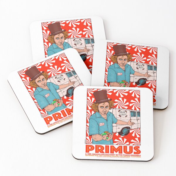 Item preview, Primus designed and sold by slayre1123.