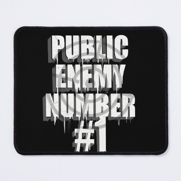 Artikelvorschau, Public Enemy 1 Klassiker entworfen und verkauft von TerriMichelle3.