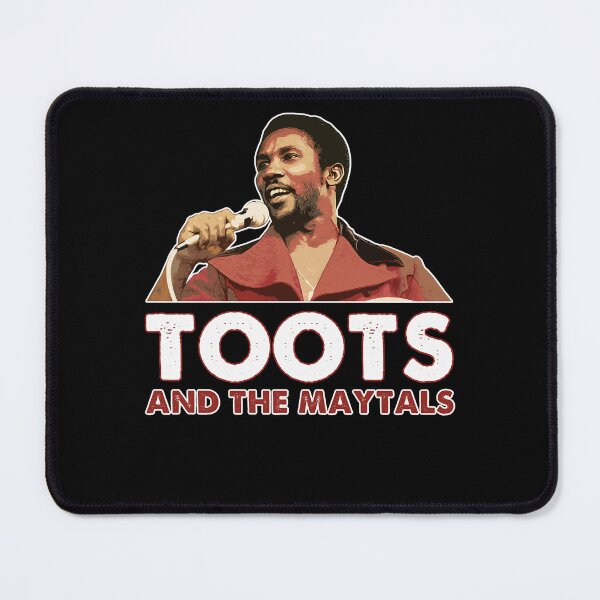 Item preview, Passion Spectrum Reggae Music Turn Wonderful Toots And The Maytals Cute Fan designed and sold by PhatriciaCarter.