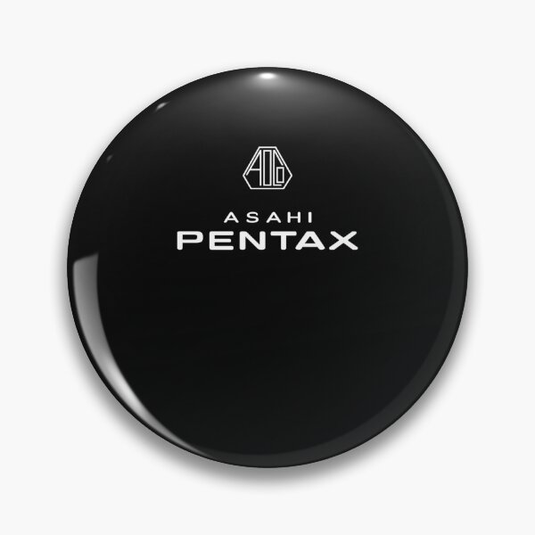 Item preview, Asahi Pentax Classic T-Shirt designed and sold by ElenaKimmel.