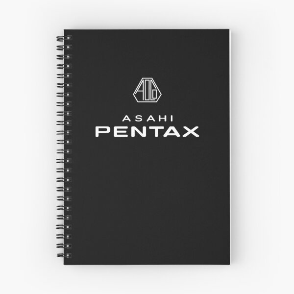 Item preview, Asahi Pentax Classic T-Shirt designed and sold by ElenaKimmel.