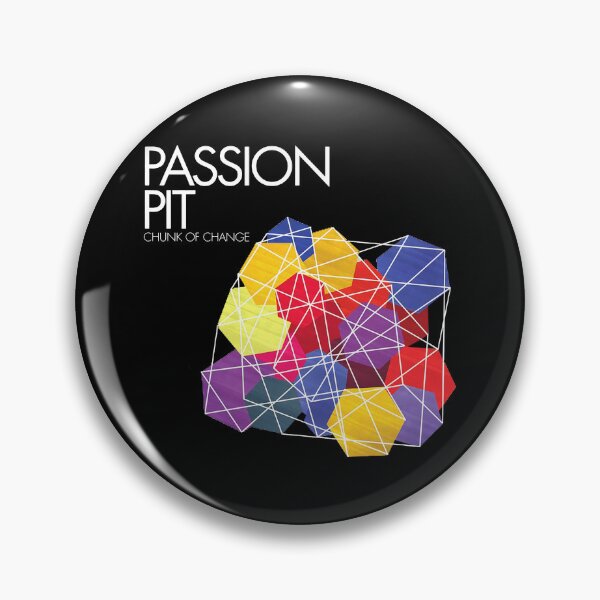 Item preview, Music passion Pit designed and sold by marningndi.