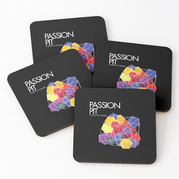 Item preview, Music passion Pit designed and sold by marningndi.