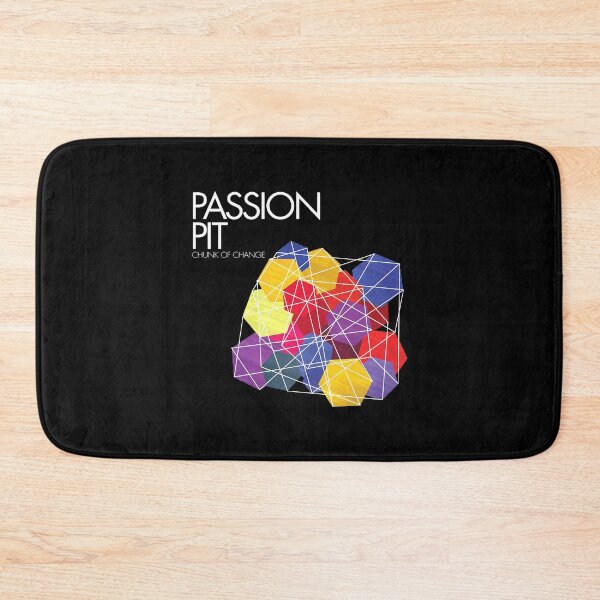 Item preview, Music passion Pit designed and sold by marningndi.